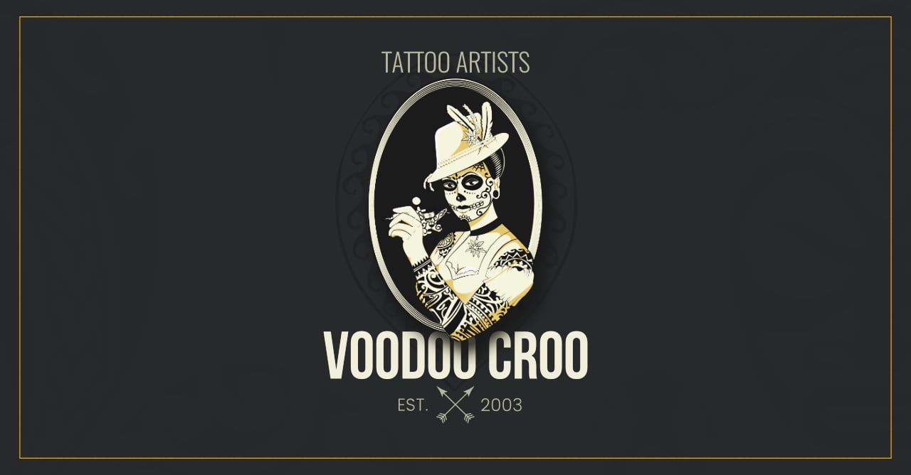 (c) Voodoo-croo.de